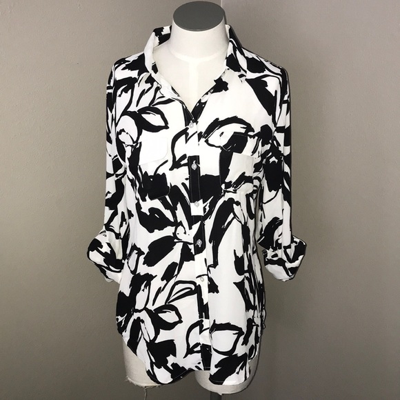 LOFT Tops - LOFT top